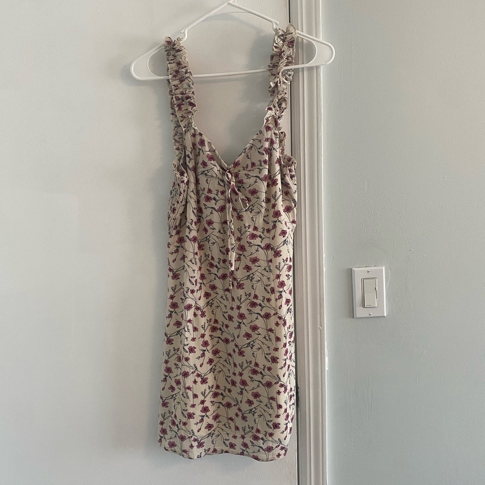 Brand new sun dress